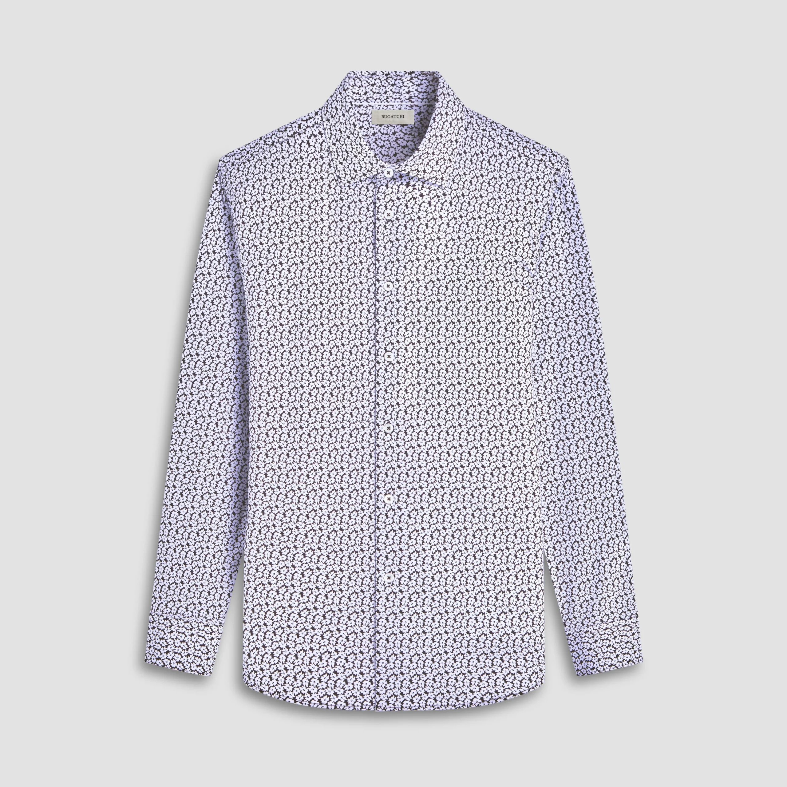 James Floral OoohCotton Shirt