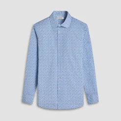 James Floral OoohCotton Shirt
