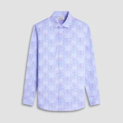 James Floral OoohCotton Shirt