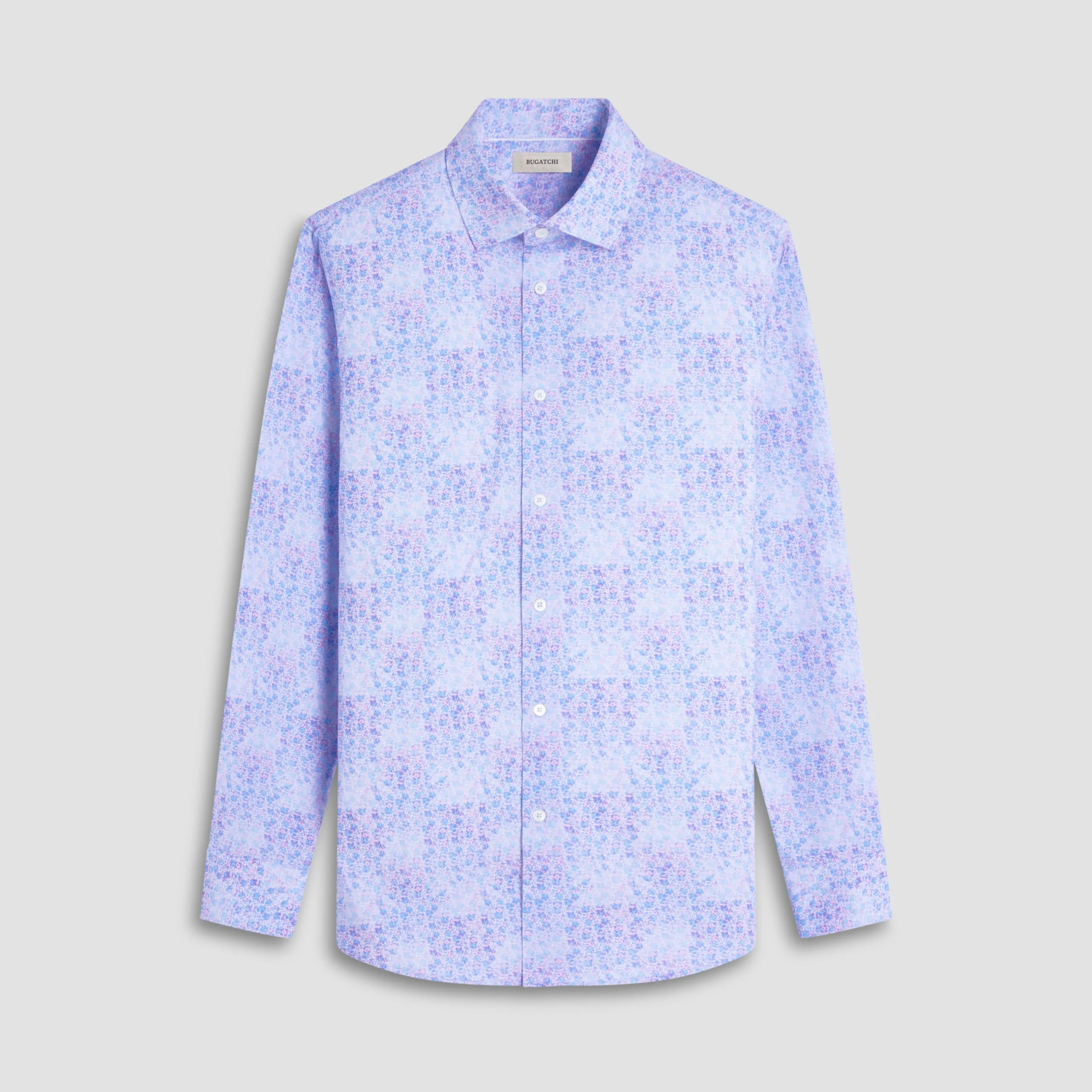 James Floral OoohCotton Shirt
