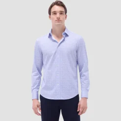 James Floral OoohCotton Shirt