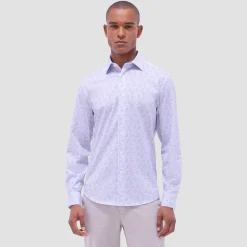 James Floral OoohCotton Shirt