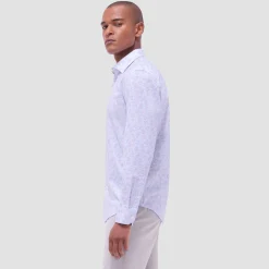 James Floral OoohCotton Shirt