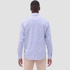 James Floral OoohCotton Shirt