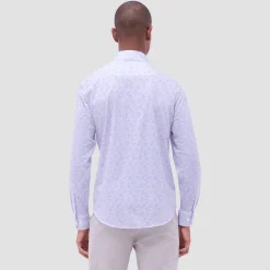 James Floral OoohCotton Shirt