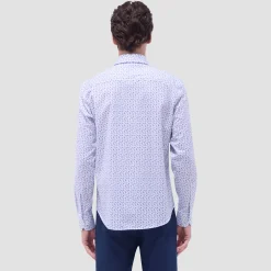 James Floral OoohCotton Shirt