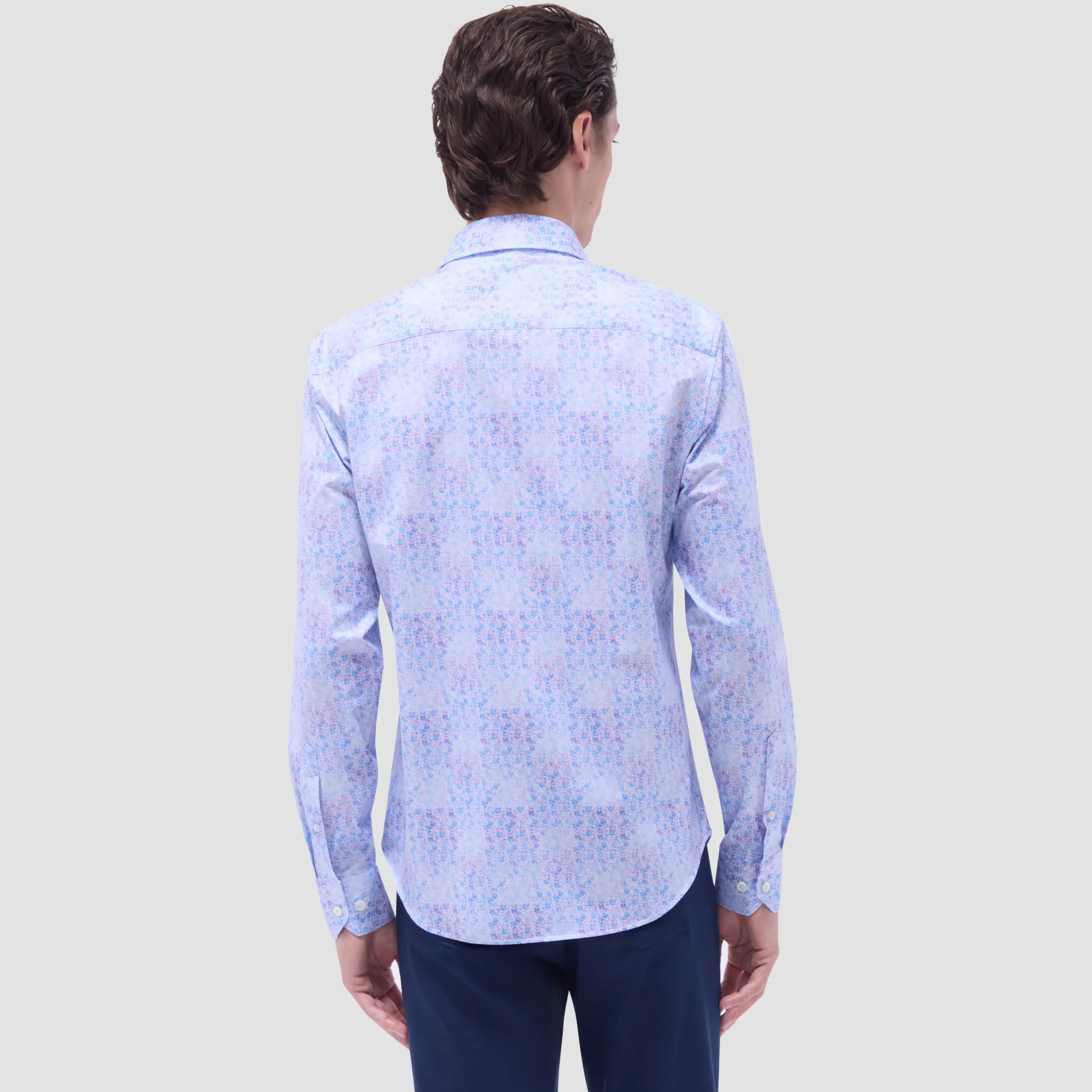 James Floral OoohCotton Shirt