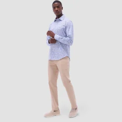 James Floral OoohCotton Shirt