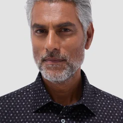 James Floral OoohCotton Shirt