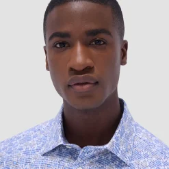 James Floral OoohCotton Shirt