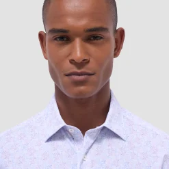 James Floral OoohCotton Shirt