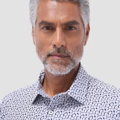 James Floral OoohCotton Shirt