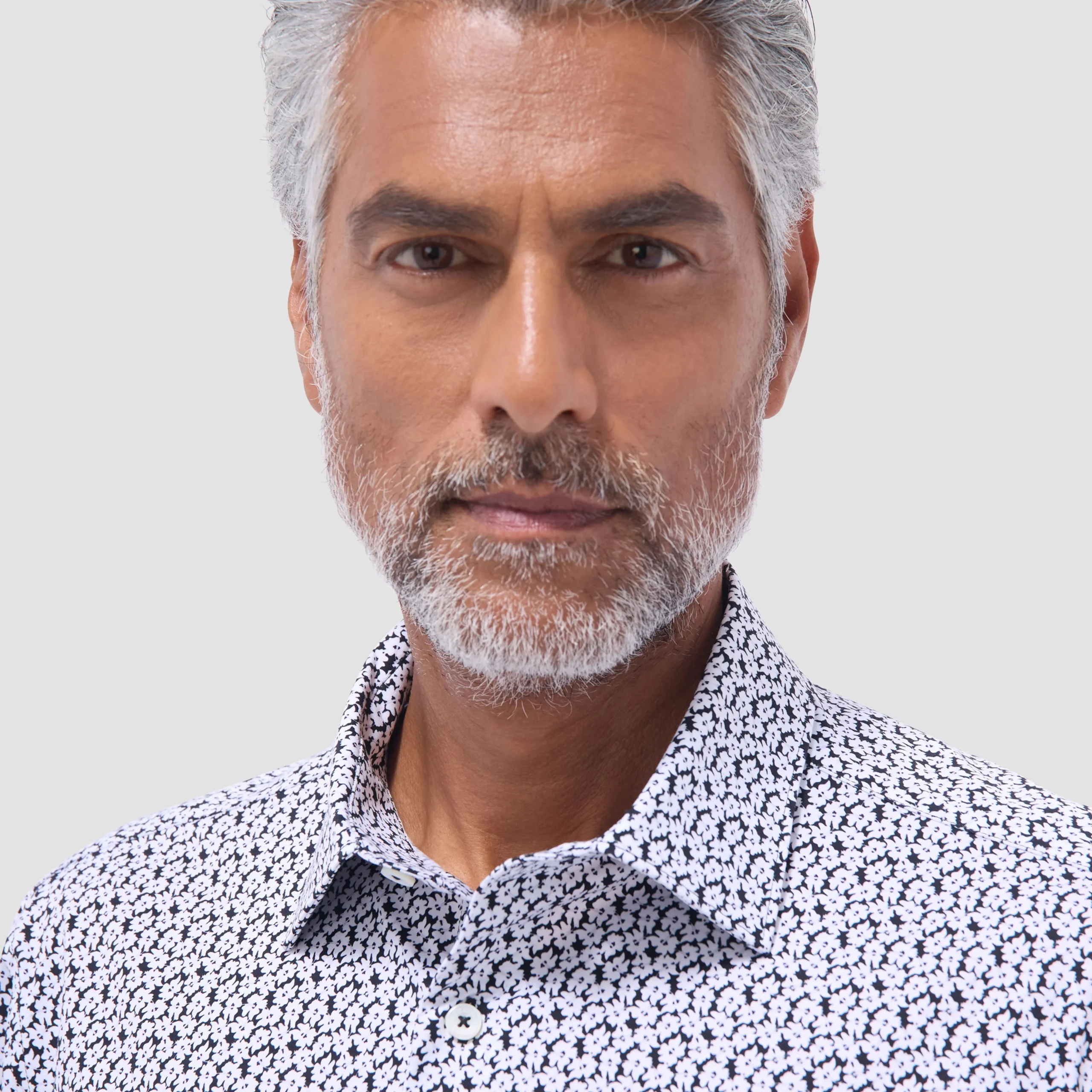 James Floral OoohCotton Shirt