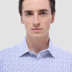 James Floral OoohCotton Shirt