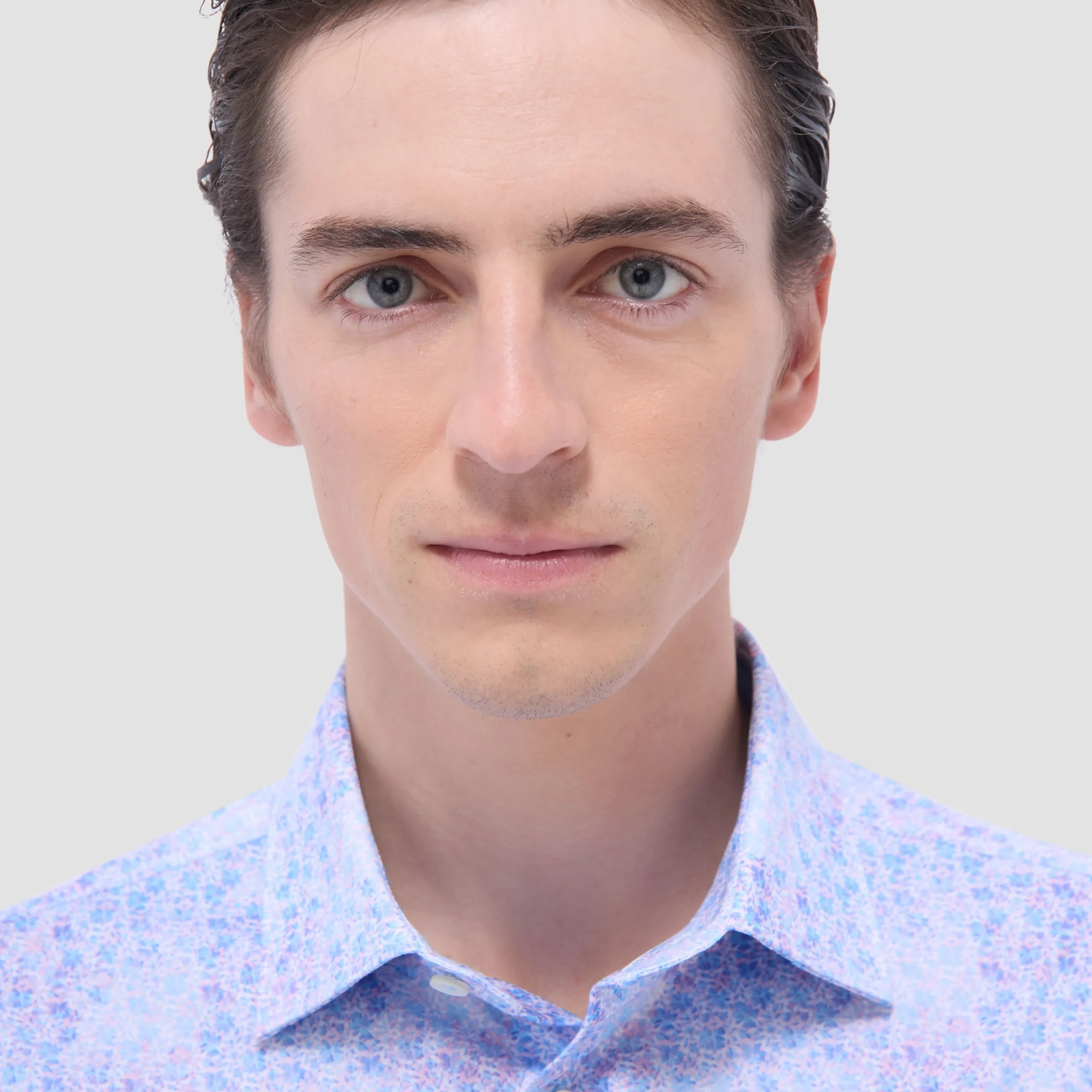 James Floral OoohCotton Shirt
