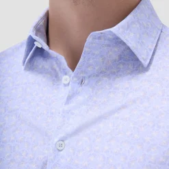 James Floral OoohCotton Shirt