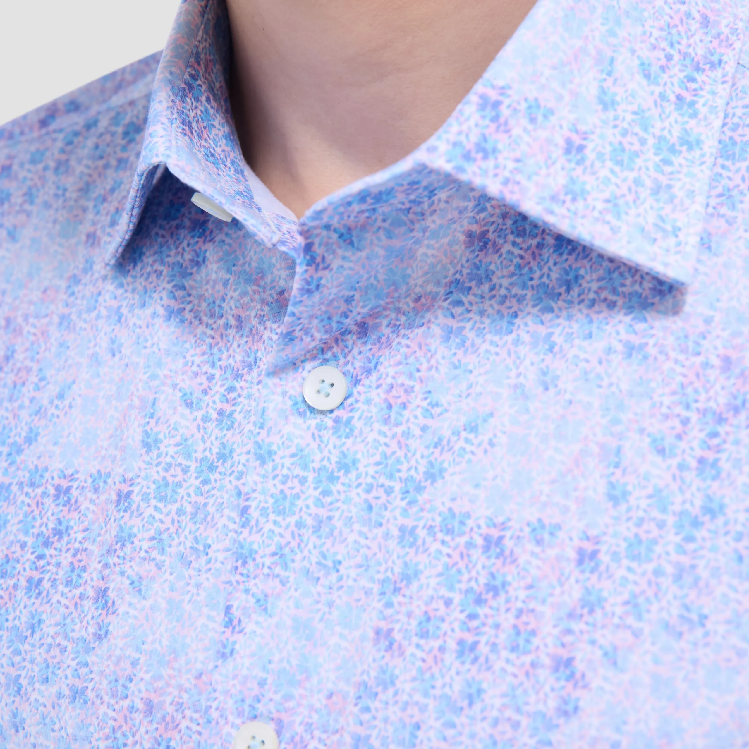 James Floral OoohCotton Shirt