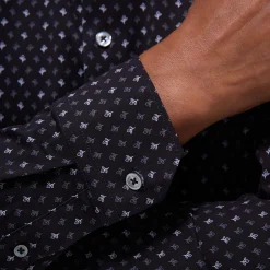 James Floral OoohCotton Shirt