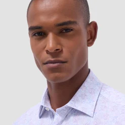 James Floral OoohCotton Shirt
