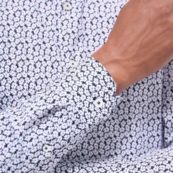 James Floral OoohCotton Shirt