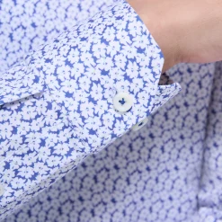 James Floral OoohCotton Shirt