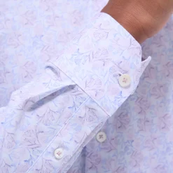 James Floral OoohCotton Shirt