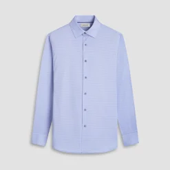 James Geometric OoohCotton Shirt