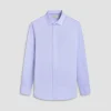 James Geometric OoohCotton Shirt