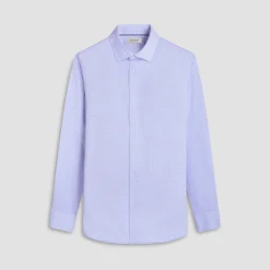 James Geometric OoohCotton Shirt