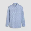 James Geometric OoohCotton Shirt