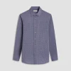 James Geometric OoohCotton Shirt