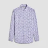 James Geometric OoohCotton Shirt