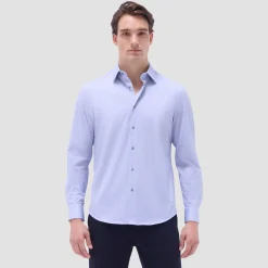 James Geometric OoohCotton Shirt
