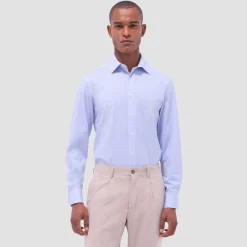 James Geometric OoohCotton Shirt