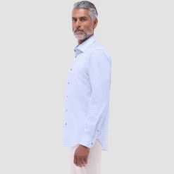 James Geometric OoohCotton Shirt