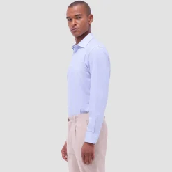 James Geometric OoohCotton Shirt