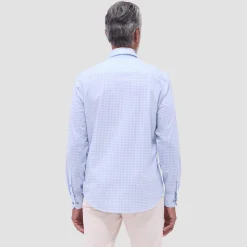 James Geometric OoohCotton Shirt