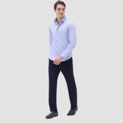 James Geometric OoohCotton Shirt