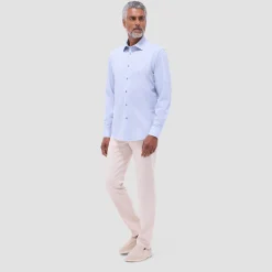 James Geometric OoohCotton Shirt