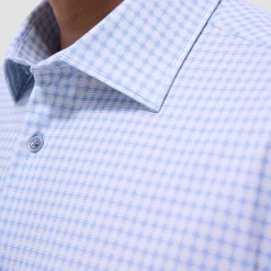 James Geometric OoohCotton Shirt