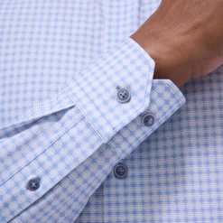 James Geometric OoohCotton Shirt