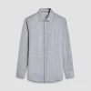James Gingham Check OoohCotton Shirt