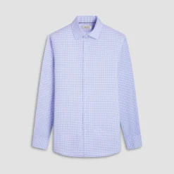 James Gingham Check OoohCotton Shirt