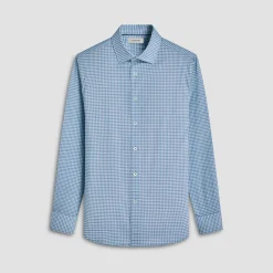 James Gingham Check OoohCotton Shirt