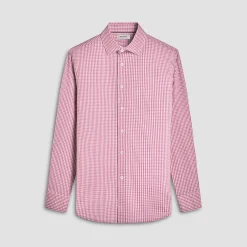 James Gingham Check OoohCotton Shirt