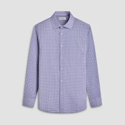 James Gingham Check OoohCotton Shirt
