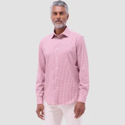 James Gingham Check OoohCotton Shirt