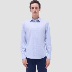 James Gingham Check OoohCotton Shirt