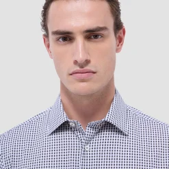 James Gingham Check OoohCotton Shirt