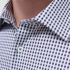 James Gingham Check OoohCotton Shirt
